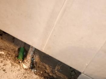 遵义市卫生间测漏水公司分享下遵义市市地下管线探测方法分析