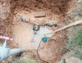 遵义市测漏水公司浅析遵义市地下水管漏水有哪些处理方法？