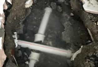  遵义市测漏水公司浅析遵义市管道泄漏检测公司检测水管泄漏