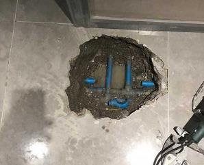 遵义市测漏水公司为您专业解答遵义市地暖漏水检测中精确漏水检测的成本
