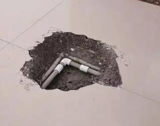 遵义市测漏水公司专业解答供水管道泄漏检测的四种常用方法